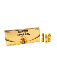 ON Royal Jelly, 300 mg, 10 fiole, 10 ml