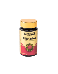 ON Silimarina , 490 mg, 60 caps