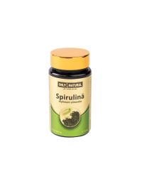 ON Spirulina, 590 mg, 60 caps