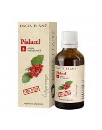 Dacia Plant Paducel fara alcool, 50 ml