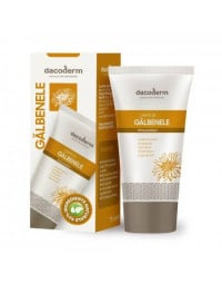 Dacoderm Crema de Galbenele, 75ml