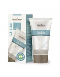 Dacia Plant Dacoderm Crema pentru Calcaie, 75ml