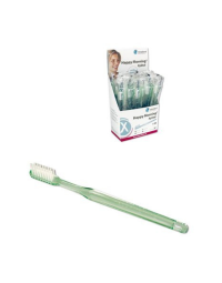 Miradent -periute de dinti de unica folosinta cu xilitol 50 buc