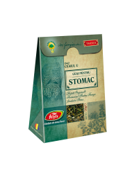 Ceai U, Ceai pentru Stomac, Ret Farago, 50 g, Fares