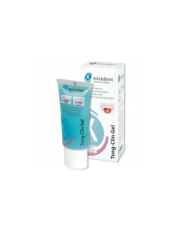 Miradent gel de curatat limba 50 ml