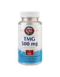 Secom TMG 500mg, 120 tablete
