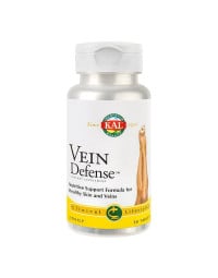Secom Vein Defense, 30 tablete