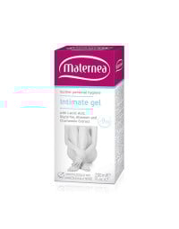 Maternea gel pentru igiena intima, 200 ml