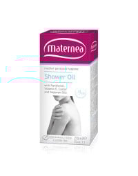 Maternea ulei de dus, 210 ml