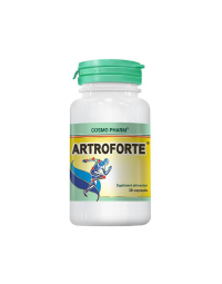 Cosmo Artroforte, 30 caps