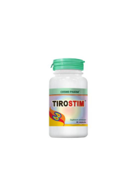 Cosmo Tirostim, 30 caps