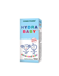 Cosmo Sirop hydrababy, 125 ml