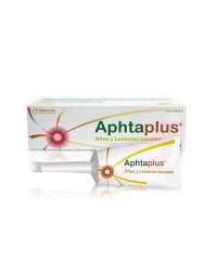 Aphtaplus x 10 ml