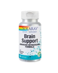 Secom Brain Support, 60 capsule