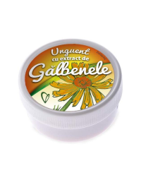 Unguent galbenele x 20 g Viva