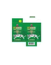 Ulei antireumatic, 30 ml