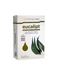 Eucalipt x 30 caps.