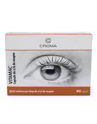 Vitamac x 40cp