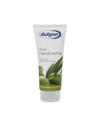 DULGON crema de maini cu masline x 100 ml