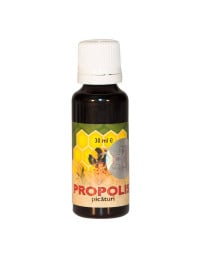 Propolis picaturi, 30 ml, Parapharm
