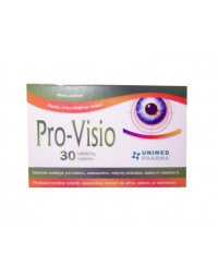 ProVisio x 30cps.