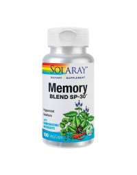 Secom Memory blend 100 capsule