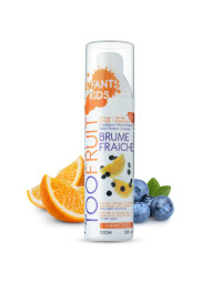 TOOFRUIT SPRAY CURATARE FATA "BRUME FRAICHE" PORTOCALE AFINE, 100 ML