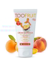 TOOFRUIT CREMA DE CORP "BODYDOUX" CAISE PIERSICI 150 ML