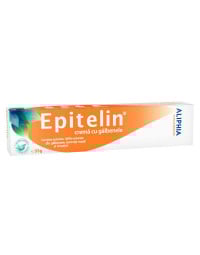 Epitelin crema x 35 g
