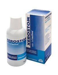 Xerostom DENT apa de gura,  250 ml