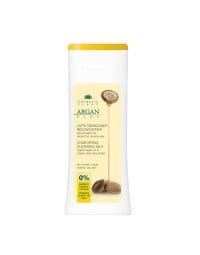 Lapte Argan demachiant reconfortant cu ulei bio argan 200ml