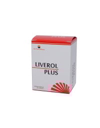 Liverol Plus x 60 cps