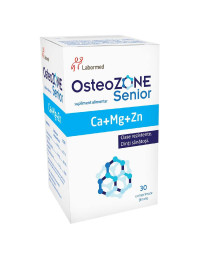 OsteoZONE Senior x 30 cpf.