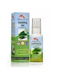 Mommy Care Gel de calmare ciupituri, arsuri, julituri, 70 ml