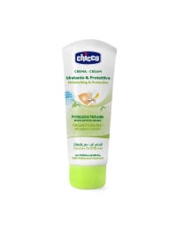 Chicco Zanza No Crema anti tantari 100 ml, 09567-9