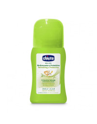 Chicco Zanza No Roll-On anti tantari 60 ml, 09568-9