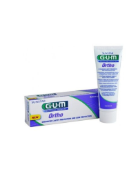 Gum Pasta de dinti Gum Ortho, 75ml