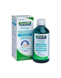 Gum Apa de gura Gum Paroex 0,06% Clorhexidina, 500 ml