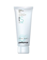 Pell Amar Gel Purificator S Acne, 250 ml