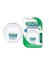 Gum Ata dentara Gum Butlerweave, Necerata, 55M