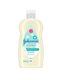 JB Ulei Cotton Touch, 300 ml