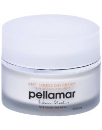 Pell Amar Crema de zi antistress, 50 ml