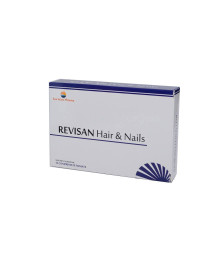 Revisan Hair & Nails x 15 cps