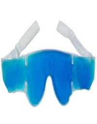 2908 Masca gel rece/cald pentru ochi