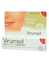 DERMAFORTE Virumed x 15 ml