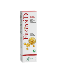 ABOCA Neofitoroid Bio unguent, 40 ml
