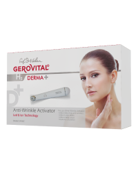 3950 GH3 Derma+ Activator antirid