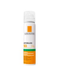 Anthelios Spray invizibil cu efect matifiant SPF 50