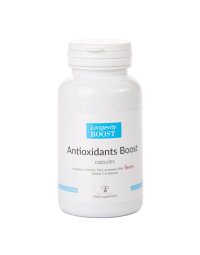Antioxidants Boost, 30 capsule, Longevity BOOST