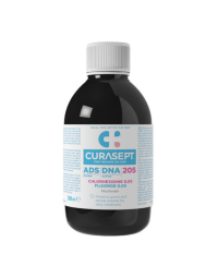 Curasept DENT apa de gura ads 205 cu 0.05% chl , 200 ml